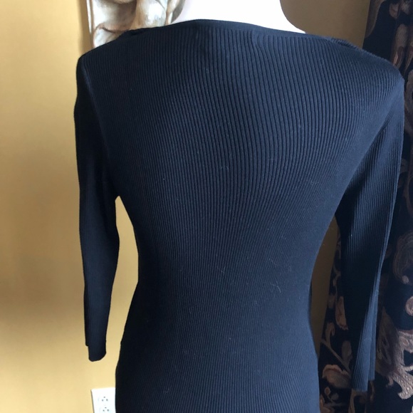 Stunning chain embellished top - Picture 5 of 6